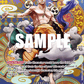 (100) One Piece TCG OP05: Awakening of the New Era Single: Enel (OP05-100) (V.3)  Special Rare