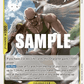 (101) One Piece TCG OP05: Awakening of the New Era Single: Ohm (OP05-101)  Rare