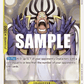 (102) One Piece TCG OP05: Awakening of the New Era Single: Gedatsu (OP05-102) (V.1)  Rare