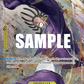 (102) One Piece TCG OP05: Awakening of the New Era Single: Gedatsu (OP05-102) (V.2)  Alternate Art