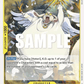 (103) One Piece TCG OP05: Awakening of the New Era Single: Kotori (OP05-103)  Uncommon