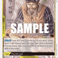 (106) One Piece TCG OP05: Awakening of the New Era Single: Shura (OP05-106)  Rare