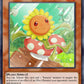 (102) YuGiOh TCG HAC1: Hidden Arsenal: Chapter 1 Single: Naturia Sunflower (V.1 - Common)  Common