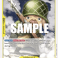 (107) One Piece TCG OP05: Awakening of the New Era Single: Lieutenant Spacey (OP05-107)  Common