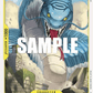 (108) One Piece TCG OP05: Awakening of the New Era Single: Nola (OP05-108)  Common