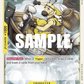 (109) One Piece TCG OP05: Awakening of the New Era Single: Pagaya (OP05-109)  Common