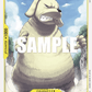 (110) One Piece TCG OP05: Awakening of the New Era Single: Holly (OP05-110)  Common
