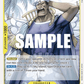 (112) One Piece TCG OP05: Awakening of the New Era Single: Captain McKinley (OP05-112)  Common