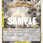 (113) One Piece TCG OP05: Awakening of the New Era Single: Yama (OP05-113)  Common