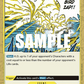 (116) One Piece TCG OP05: Awakening of the New Era Single: Hino Bird Zap (OP05-116)  Common
