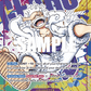 (119) One Piece TCG OP05: Awakening of the New Era Single: Monkey.D.Luffy (OP05-119) (V.2)  Alternate Art