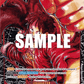 (ST01-012) One Piece TCG OP05: Awakening of the New Era Single: Monkey.D.Luffy (ST01-012) (V.1)  Special Rare