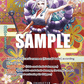 (OP01-121) One Piece TCG OP05: Awakening of the New Era Single: Yamato (OP01-121)  Special Rare