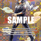 (OP03-092) One Piece TCG OP05: Awakening of the New Era Single: Rob Lucci (OP03-092)  Special Rare