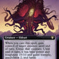 (747) Magic The Gathering Commander Masters: Extras Single: Flayer of Loyalties (V.2)  Rare