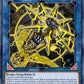 (019) YuGiOh TCG DUOV: Duel Overload Single: Artifact Dagda  Ultra Rare