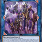 (053) YuGiOh TCG BLMM: Battles of Legend: Monster Mayhem Single: Enlilgirsu, the Orcust Mekk-Knight (V.1 - Ultra Rare)  Ultra Rare