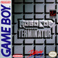 GameBoy: RoboCop Versus The Terminator