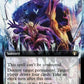 (749) Magic The Gathering Commander Masters: Extras Single: Rise of the Eldrazi (V.2) Holo Rare