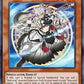 (001) YuGiOh TCG JUSH: Justice Hunters Single: Dracotail Lukias (V.1 - Ultra Rare)  Ultra Rare