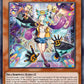 (050) YuGiOh TCG BLMM: Battles of Legend: Monster Mayhem Single: Noh-P.U.N.K. Rising Scale (V.1 - Ultra Rare)  Ultra Rare