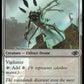 (750) Magic The Gathering Jumpstart 2022 Single: Warden of Geometries  Common