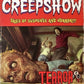 (750) Magic The Gathering Secret Lair Drop Series Single: Terror  Rare