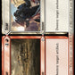 (750) Magic The Gathering Universes Beyond: Fallout: Extras Single: Wear // Tear  Holo Uncommon