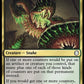 (751) Magic The Gathering Universes Beyond: Fallout: Extras Single: Winding Constrictor  Uncommon