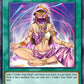 (087) YuGiOh TCG MFC: Magician's Force Single: Gather Your Mind  Common
