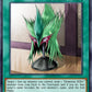 (045) YuGiOh TCG LODT: Light of Destruction Single: Hero Mask (V.2 - Common)  Common