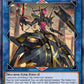 (024) YuGiOh TCG DUOV: Duel Overload Single: Sky Striker Ace - Zeke  Ultra Rare
