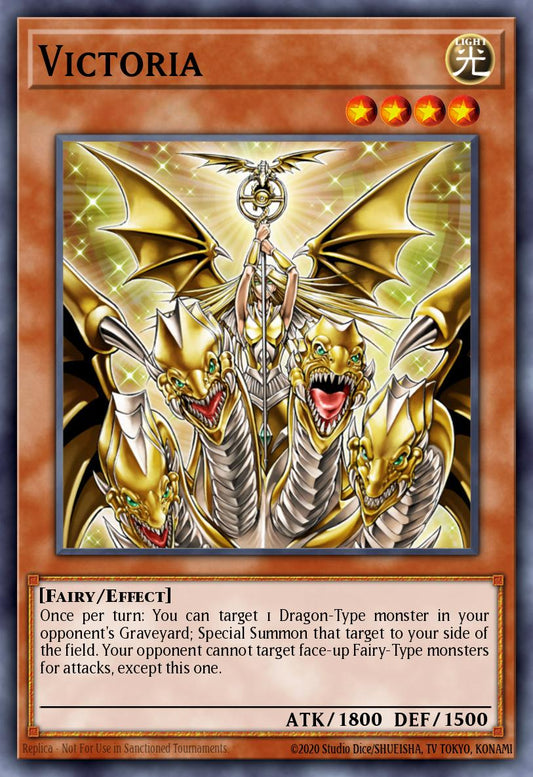 (093) YuGiOh TCG SOVR: Stardust Overdrive Single: Victoria  Secret Rare