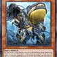 (055) YuGiOh TCG MP14: 2014 Mega-Tins Mega-Pack Single: Mermail Abyssbalaen  Ultra Rare