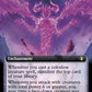 (751) Magic The Gathering Commander Masters: Extras Single: Ugin's Mastery (V.2) Holo Rare