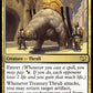 (235) Magic The Gathering The List Single: Treasury Thrull  Rare