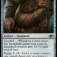 (751) Magic The Gathering Jumpstart 2022 Single: Adventuring Gear  Common