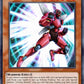 (042) YuGiOh TCG JUSH: Justice Hunters Single: Overlay Booster  Rare