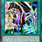 (049) YuGiOh TCG DUOV: Duel Overload Single: Malefic Territory  Ultra Rare