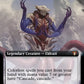 (752) Magic The Gathering Commander Masters: Extras Single: Zhulodok, Void Gorger (V.2) Holo Mythic