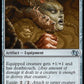 (752) Magic The Gathering Foundations Jumpstart Single: Gorgon Flail  Uncommon