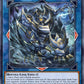 (389) YuGiOh TCG MP25: 2025 Mega-Pack Tin Single: Ragnaraika Selene Snapper  Common