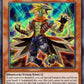 (053) YuGiOh TCG MP20: 2020 Tin of Lost Memories Mega Pack Single: Dinowrestler Coelasilat  Common