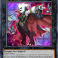(162) YuGiOh TCG MP14: 2014 Mega-Tins Mega-Pack Single: Ghostrick Alucard  Ultra Rare