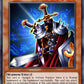 (110) YuGiOh TCG DB2: Dark Beginning 2 Single: Total Defense Shogun  Super Rare