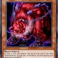 (058) YuGiOh TCG DCR: Dark Crisis Single: Pandemonium Watchbear (V.1 - Common)  Common