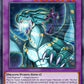 (005) YuGiOh TCG DLCS: Dragons of Legend: The Complete Series Single: Amulet Dragon (V.3 - Ultra Rare)  Ultra Rare