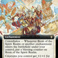 (753) Magic The Gathering Commander Masters: Extras Single: Boon of the Spirit Realm (V.2)  Rare