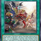 (169) YuGiOh TCG BLMM: Battles of Legend: Monster Mayhem Single: Disciples of the True Dracophoenix  Ultra Rare