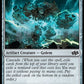 (754) Magic The Gathering Foundations Jumpstart Single: Maelstrom Colossus  Common